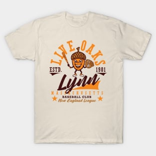 Lynn Live Oaks T-Shirt